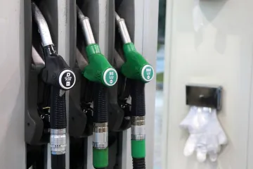 Cijene goriva idu gore zbog novog sukoba? Najveći europski autoklub: 'Napunite rezervoare i točite navečer'