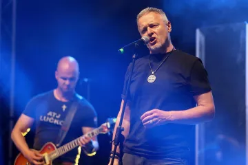 Jeste li iznenađeni? Evo koja je županija kupila najviše karata za Thompsonov koncert na Hipodromu