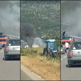 Ne zna se tko su poginuli iz dubrovačkog auta. BiH traži pomoć Hrvatske: 'Motor je vozio Vukovarac'