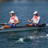 Braća Sinković osvojili medalju na Svjetskome kupu: Lončarićima izbjeglo postolje za dlaku