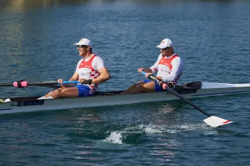 Braća Sinković osvojili medalju na Svjetskome kupu: Lončarićima izbjeglo postolje za dlaku