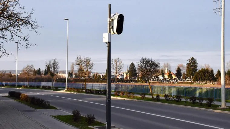 Vozači, pripazite: Nove kamere postavljene na 74 lokacije! Evo gdje sve 'vrebaju' po Hrvatskoj