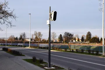 Vozači, pripazite: Nove kamere postavljene na 74 lokacije! Evo gdje sve 'vrebaju' po Hrvatskoj
