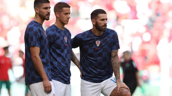 Hoće li Vatreni 'izdati' Hajduk? Izjavio da bi volio igrati na Poljudu, a sada se u sve upleo Dinamo