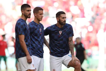 Hoće li Vatreni 'izdati' Hajduk? Izjavio da bi volio igrati na Poljudu, a sada se u sve upleo Dinamo
