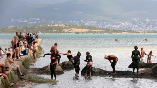 Kreće mazanje ljekovitim draguljem: Ublažava tegobe, jača imunitet, a ima ga na ovim hrvatskim plažama