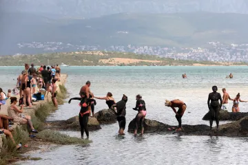 Kreće mazanje ljekovitim draguljem: Ublažava tegobe, jača imunitet, a ima ga na ovim hrvatskim plažama