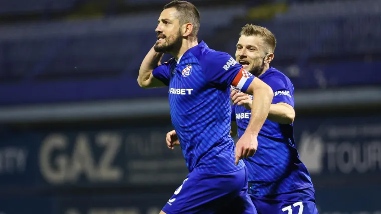 Ademi napušta Dinamo! Boban nije mogao ništa, bivši trener Plavih zove kapetana u svoj klub?