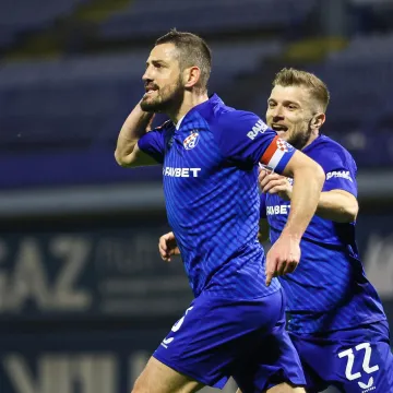 Ademi napušta Dinamo! Boban nije mogao ništa, kapetan odlazi s Maksimira zbog jedne stvari