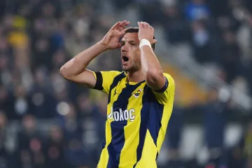 Džeko napokon prelomio! Talijani razbili snove Hajduka o dovođenju Dijamanta