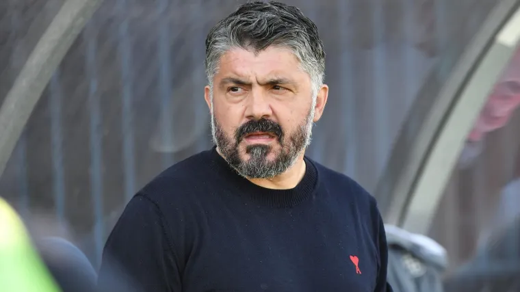 Gattuso i službeno novi izbornik reprezentacije Italije