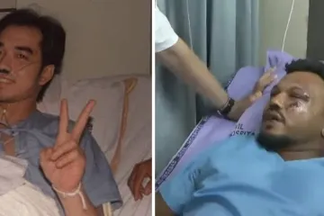 Obojica preživjeli avionske nesreće na sjedalu 11A: Stručnjaci razotkrili mit o 'najsigurnijem sjedalu'