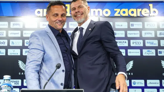 Dinamo još bliže megatransferu, ali postoji jedan problem