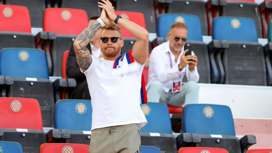 Jerko Marinić Kragić postao član Upravnog odbora Udruge Naš Hajduk