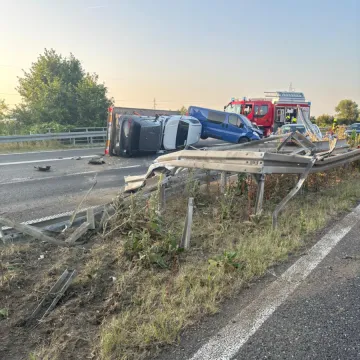 Sudski vještak objasnio zašto je došlo do stravične prometne nesreće na A4
