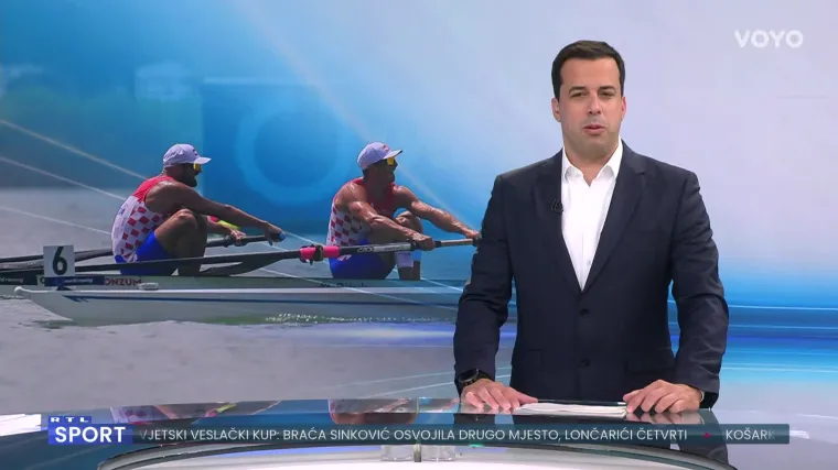 Braća Sinković su kraljevi svih kraljeva: Pogledajte što su rekli nakon osvojenog srebra