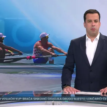 Braća Sinković su kraljevi svih kraljeva: Pogledajte što su rekli nakon osvojenog srebra