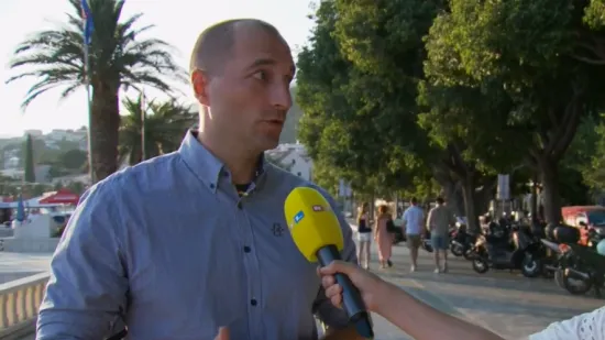 Baška Voda iz trećeg pokušaja birala načelnika: Nezavisni Radić uvjeren u pobjedu