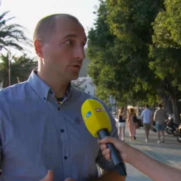 Baška Voda iz trećeg pokušaja birala načelnika: Nezavisni Radić uvjeren u pobjedu