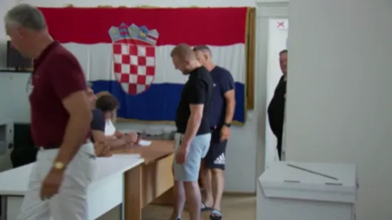 Načelnik Baške Vode dva puta uzaludno proglasio pobjedu: Održani i treći izbori