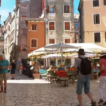 Cijene u turizmu ponovno divljaju: Hoće li nam to uništiti sezonu?