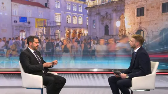 U svibnju podbacili, a u lipnju ih 85 posto više! Ministar za RTL Danas otkrio otkud stiže najviše gostiju