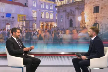 U svibnju podbacili, a u lipnju ih 85 posto više! Ministar za RTL Danas otkrio otkud stiže najviše gostiju