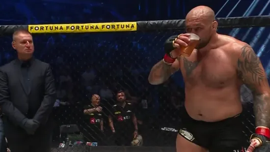 Najdugovječniji prvak ikad u MMA briljirao nakon 12. uzastopne obrane pojasa prvaka