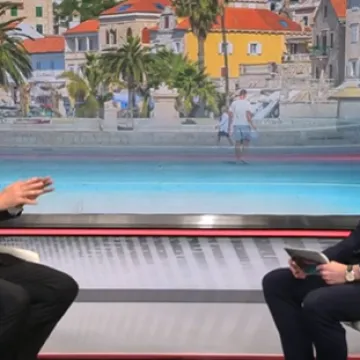 Je li turizam na zelenoj grani? Ministar za RTL Danas: 'Lipanj je za 20 % bolji, i Nijemaca ima više'