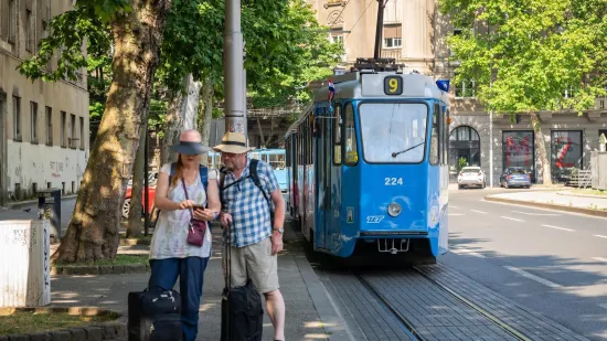 Legendarni tramvaj Bik odlazi u povijest, ali ne brinite, bit će povremeno na zagrebačkim ulicama. Znamo i kada