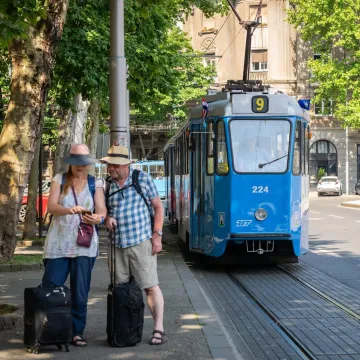 Legendarni tramvaj Bik odlazi u povijest, ali ne brinite, bit će povremeno na zagrebačkim ulicama. Znamo i kada