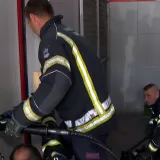 Ne zbog požara, nego nešto skroz drugo! Ovo su zagrebačkim vatrogascima glavne intervencije: 'Bude raspadnutih tijela...'