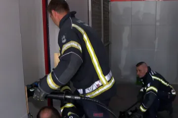 Ne zbog požara, nego nešto skroz drugo! Ovo su zagrebačkim vatrogascima glavne intervencije: 'Bude raspadnutih tijela...'