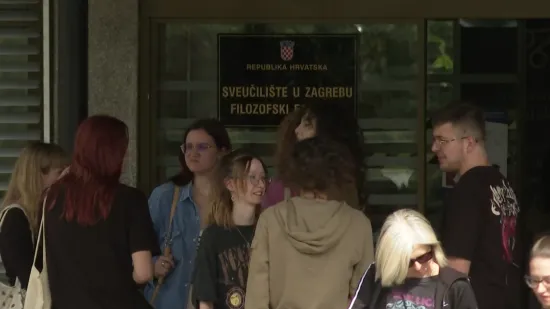 Studenti i strani radnici u sličnoj su situaciji? Na razgovoru za posao pričaju jedno, a stvarnost je druga priča