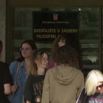 Studenti i strani radnici u sličnoj su situaciji? Na razgovoru za posao pričaju jedno, a stvarnost je druga priča