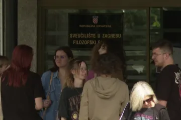 Uvozimo radnike, a 150.000 studenata na klupi: 'Imamo prijedlog...'
