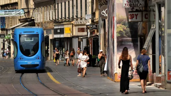 Od ponedjeljka velika promjena za sve koji putuju glavnim gradom: Evo što se mijenja
