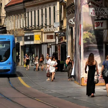 Od ponedjeljka velika promjena za sve koji putuju glavnim gradom: Evo što se mijenja