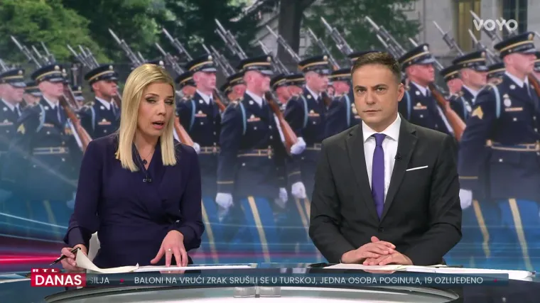 Masakr u Minnesoti: Smaknuo zastupnicu i muža, ciljao i druge političare!