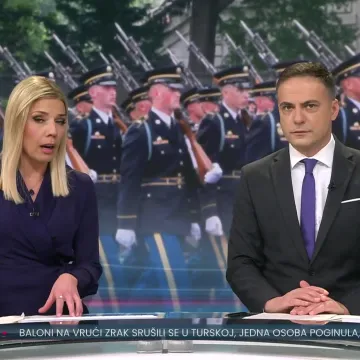 Masakr u Minnesoti: Smaknuo zastupnicu i muža, ciljao i druge političare!