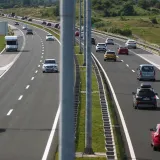 Teška prometna nesreća na A1! Suvozačica preminula, vozač prevezen u bolnicu
