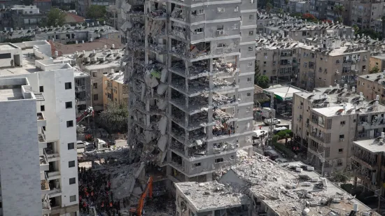 Iran likvidirao 'špijuna' Mossada: 'Nema mira dok smo pod bombama'