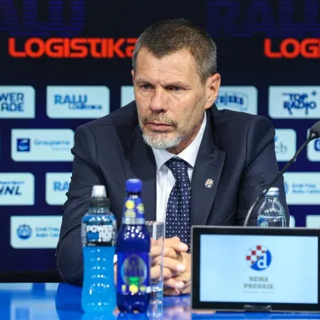 Bio je hit u Romi, sad stiže u Dinamo za samo tri milijuna eura!