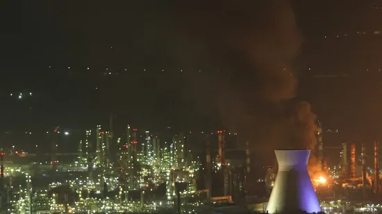 Nitko ne zna gdje Iran skriva 400 kg uranija za nuklearnu bombu: 'Imamo problem...'