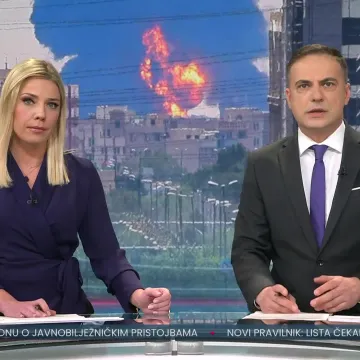 UN drastično smanjuje pomoć, milijuni u opasnosti: 'Tražimo samo jedan posto onoga što ste potrošili na rat'