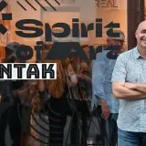 Izložbom Tomislava Buntaka započeo je novi umjetnički narativ powered by Artisan