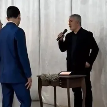 Izgubio je svijest usred vjenčanja zbog zdravstvenog problema s kojim se mnogi i među vama bore