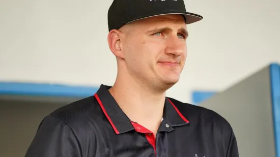 Nikola Jokić otišao u BiH, Denver objavio fotografije: Jedan detalj izazvao kritike i zabrinutost