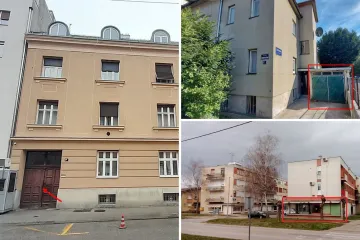 Rasprodaja državnih nekretnina: Ima ih stvarno 'ajoj...', ali tu je i stan od 14 kvadrata!