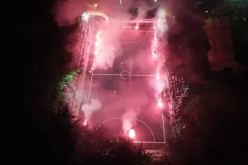 Deveto izdanje Dana Dugava ponovno okuplja tisuće ljudi u srcu Novog Zagreba